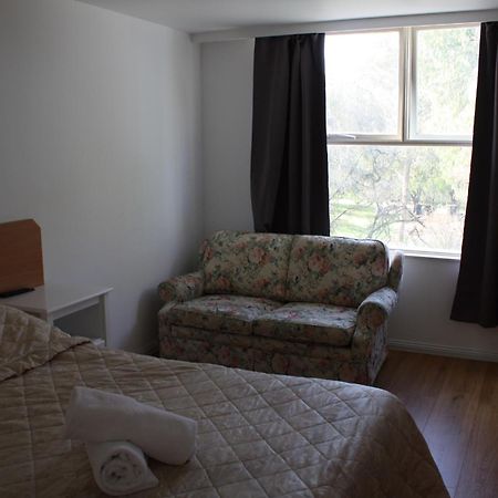 Coburg Motor Inn Ville de Ville de Melbourne Extérieur photo