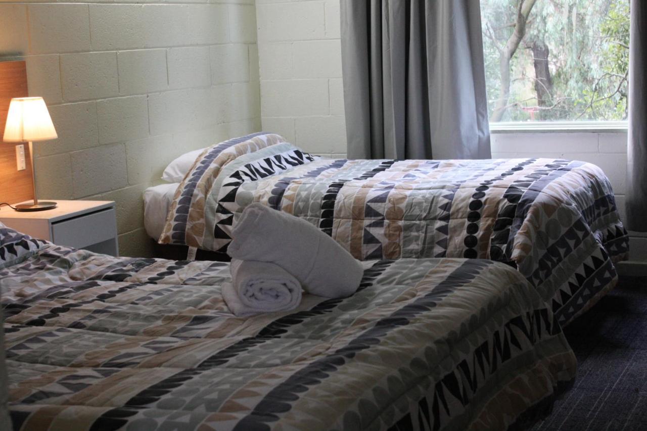 Coburg Motor Inn Ville de Ville de Melbourne Extérieur photo