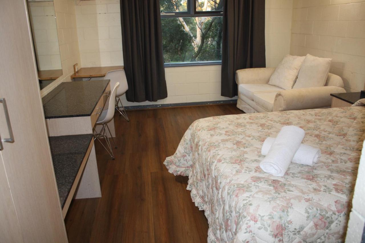 Coburg Motor Inn Ville de Ville de Melbourne Extérieur photo
