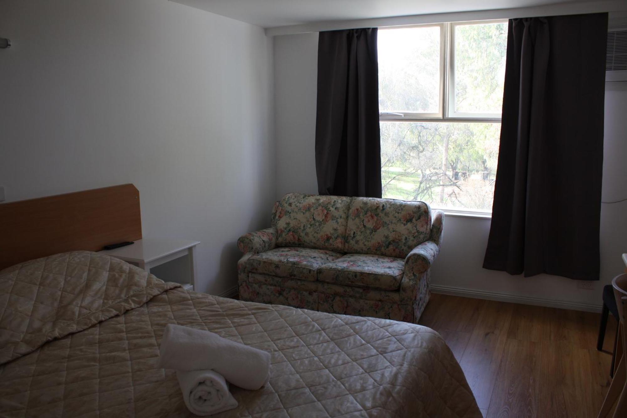 Coburg Motor Inn Ville de Ville de Melbourne Extérieur photo