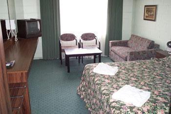 Coburg Motor Inn Ville de Ville de Melbourne Extérieur photo