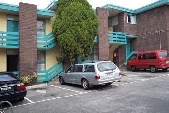 Coburg Motor Inn Ville de Ville de Melbourne Extérieur photo