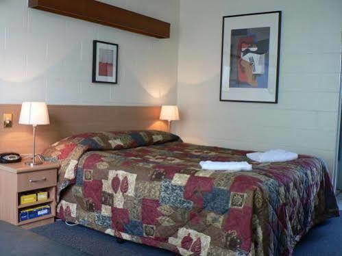 Coburg Motor Inn Ville de Ville de Melbourne Extérieur photo